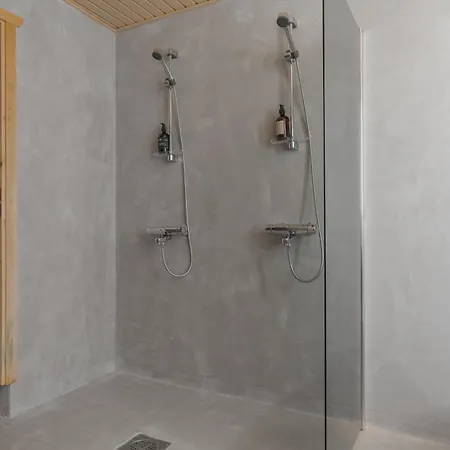 Semesterbostad In Out, World Cup Slope