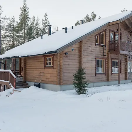 In Out, Levi World Cup Slope Holiday home Kittila (Lapland)