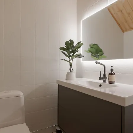 In Out, World Cup Slope