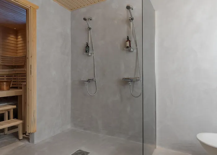 펜션 In Out, World Cup Slope