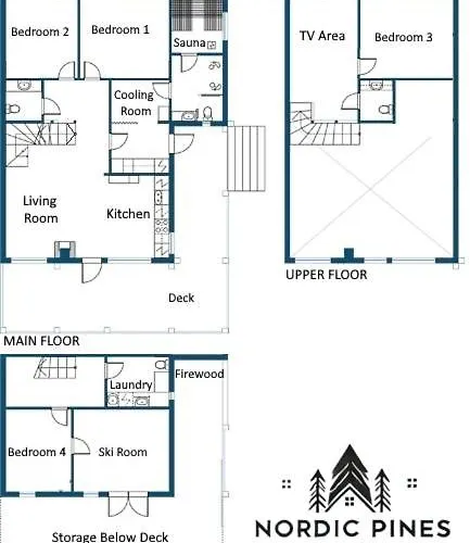 In Out, World Cup Slope 펜션