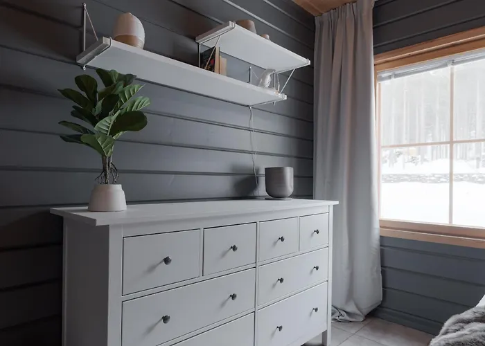 In Out, World Cup Slope 펜션