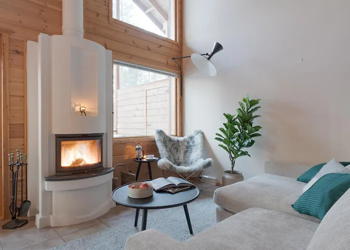 펜션 In Out, World Cup Slope *