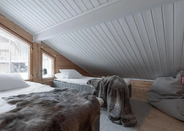 펜션 In Out, World Cup Slope *