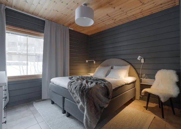 In Out, World Cup Slope 펜션