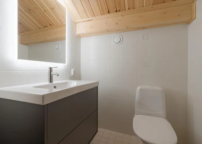 펜션 In Out, World Cup Slope *