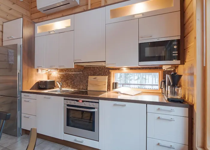 In Out, World Cup Slope 펜션 레비