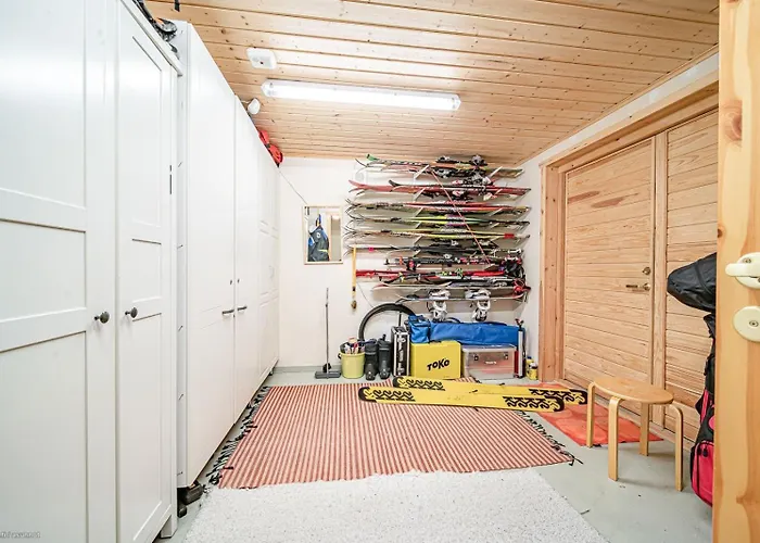 펜션 In Out, World Cup Slope *