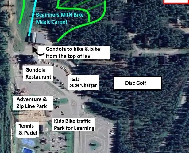 In Out, World Cup Slope 펜션 *